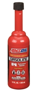 Amsoil P.i.Performance Improver -benzínový aditiv 355 ml