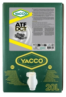 Yacco ATF DCT *20l