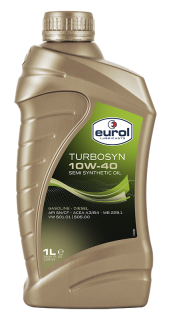 EUROL Turbosyn 10W-40 1l