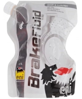 Eni Brake Fluid DOT4 *1l