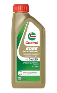 Castrol EDGE Professional V 0W-20 1l