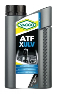 YACCO ATF X ULV *1L