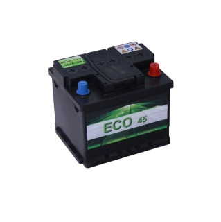 Baterie ECO 45Ah