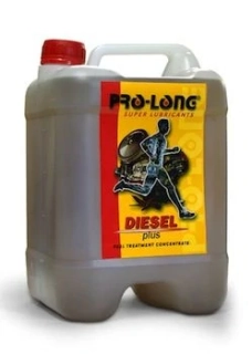 PRO-LONG - DIESEL plus *5l