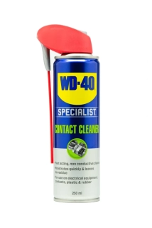 WD-40 Specialist Čistič kontaktů 250ml