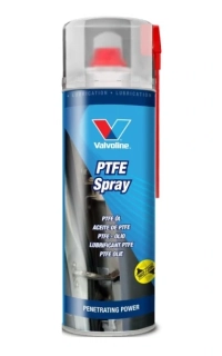 Valvoline PTFE Spray 500 ml