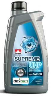 Petro-Canada SUPREME UHP 5W-30 1 l
