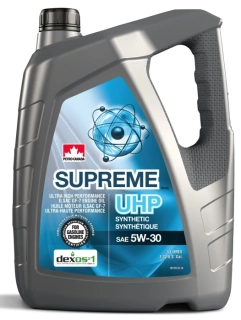 Petro-Canada SUPREME UHP 5W-30 5 l