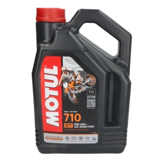 Motul 710 2T 4l