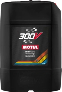 Motul 300V Competition 5W-40 20l
