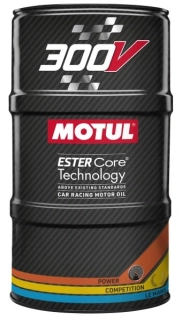 Motul 300V Competition 5W-40 60l