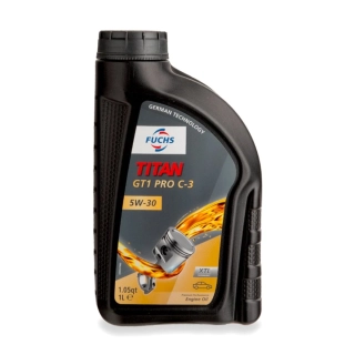 Fuchs Titan GT1 PRO C-3 5W-30 1L
