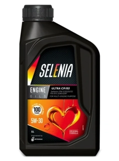 Selenia Ultra CP/03 1l