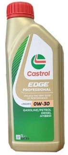 Castrol EDGE Professional LongLife III 0W-30 *1l