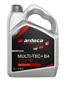 ARDECA MULTI-TEC+ B4 10W-40 5L