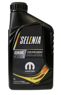 Selenia StAR Pure Energy 5W-40 *1l