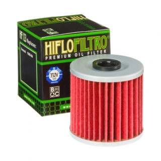 Olejový filtr HIFLO HF 123