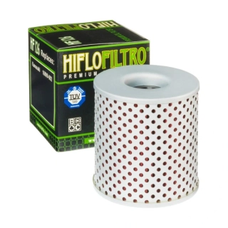 Olejový filtr HIFLO HF 126