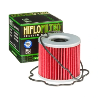 Olejový filtr HIFLO HF 133