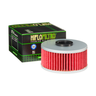 Olejový filtr HIFLO HF 144