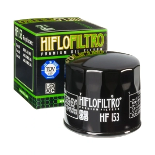 Olejový filtr HIFLO HF 153