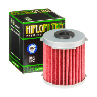 Olejový filtr HIFLO HF 168