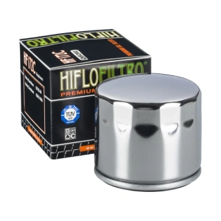 Olejový filtr HIFLO HF 172C