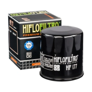 Olejový filtr HIFLO HF 177