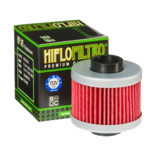 Olejový filtr HIFLO HF 185