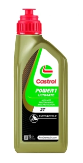 Castrol Power 1 Racing 2T 1l