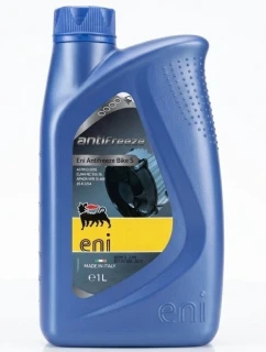 Eni Antifreeze Bike S 1l