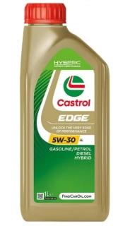 Castrol EDGE FST Titanium 5W-30 LL  *1l