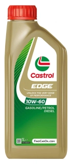 Castrol EDGE 10W-60 *1l