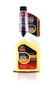 Millers Oils Diesel Power ECOMAX *500ml