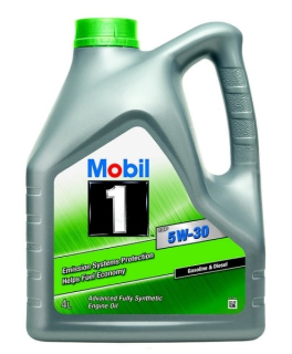Mobil 1 ESP  5W-30 *4l