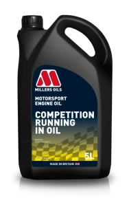 Millers Oils CRO 10W-40 *5l