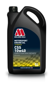 Millers Oils CSS 10W-40 *5l