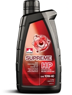 Petro-Canada Supreme 10W-40 *1l