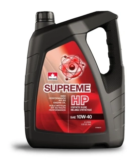 Petro-Canada Supreme 10W-40 *5l